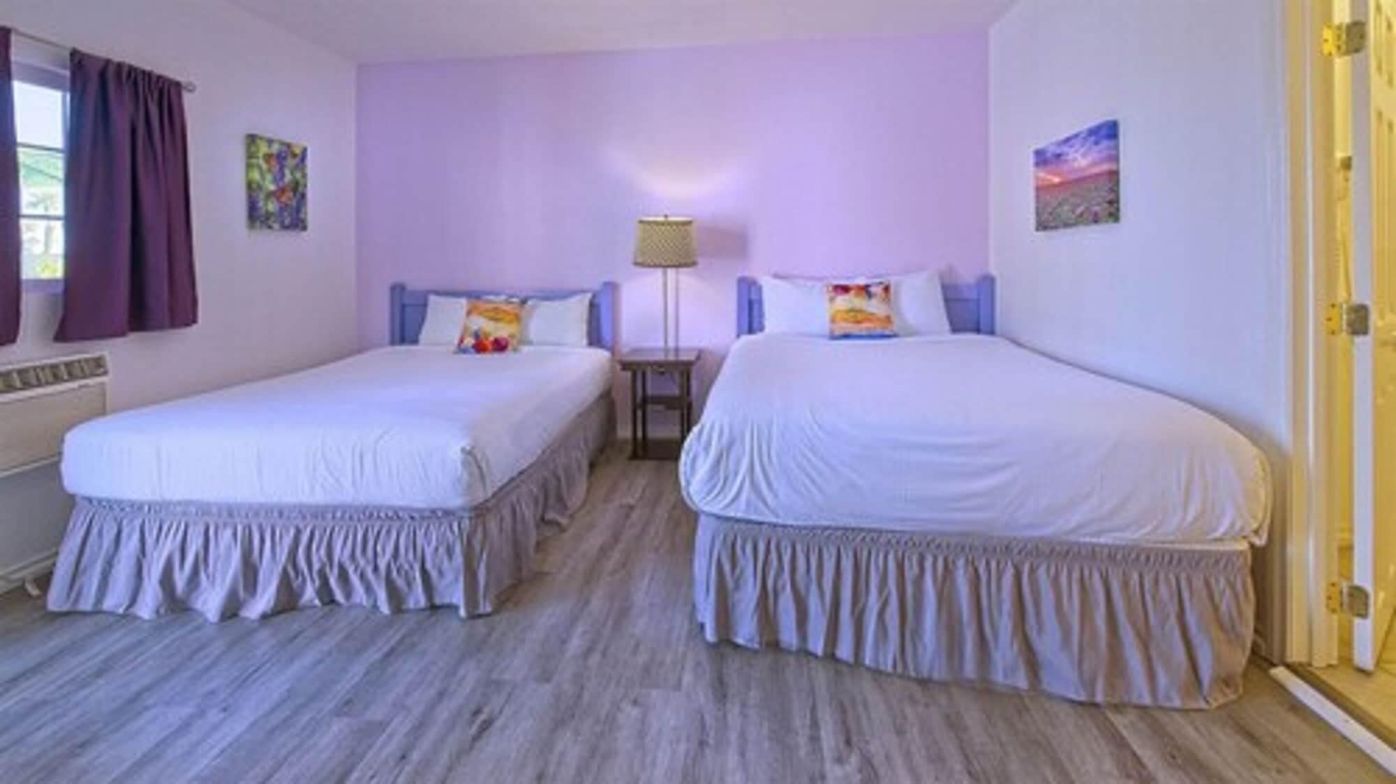Inn at Palm Springs Bagian luar foto