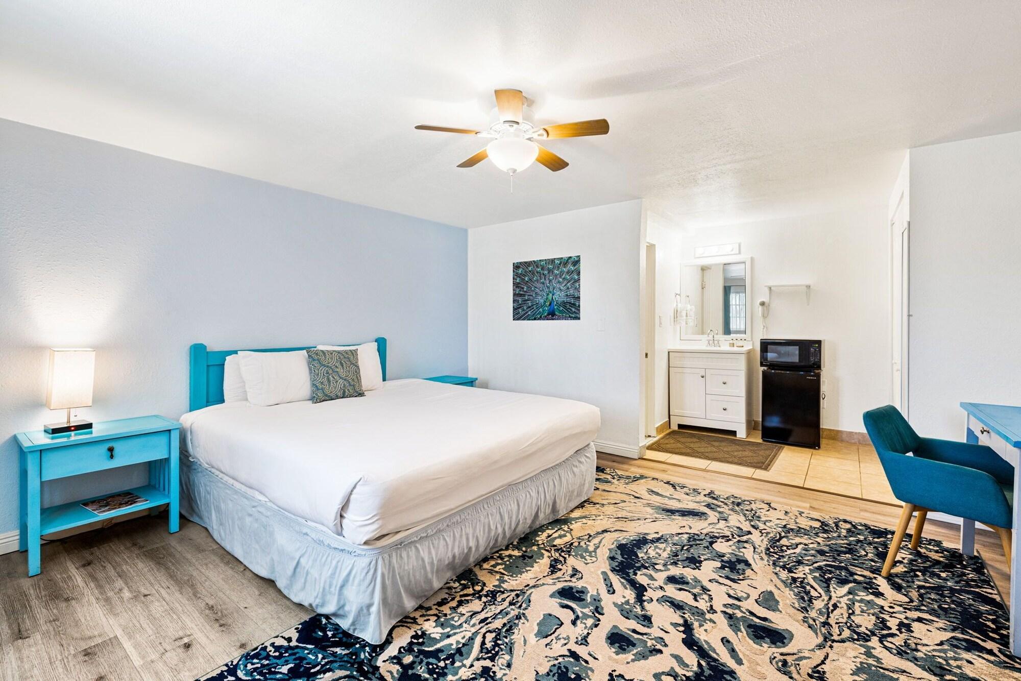 Inn at Palm Springs Bagian luar foto